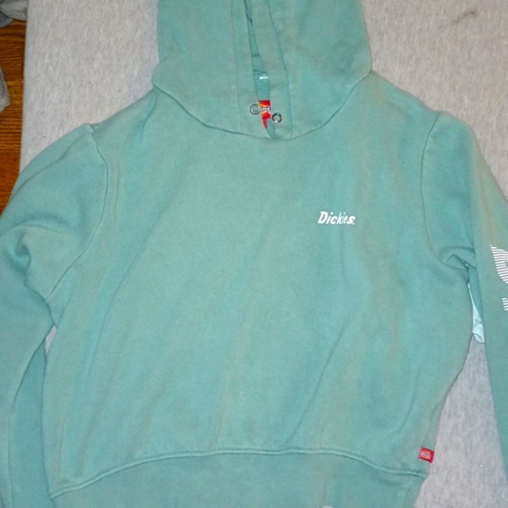 Dickies hoodie